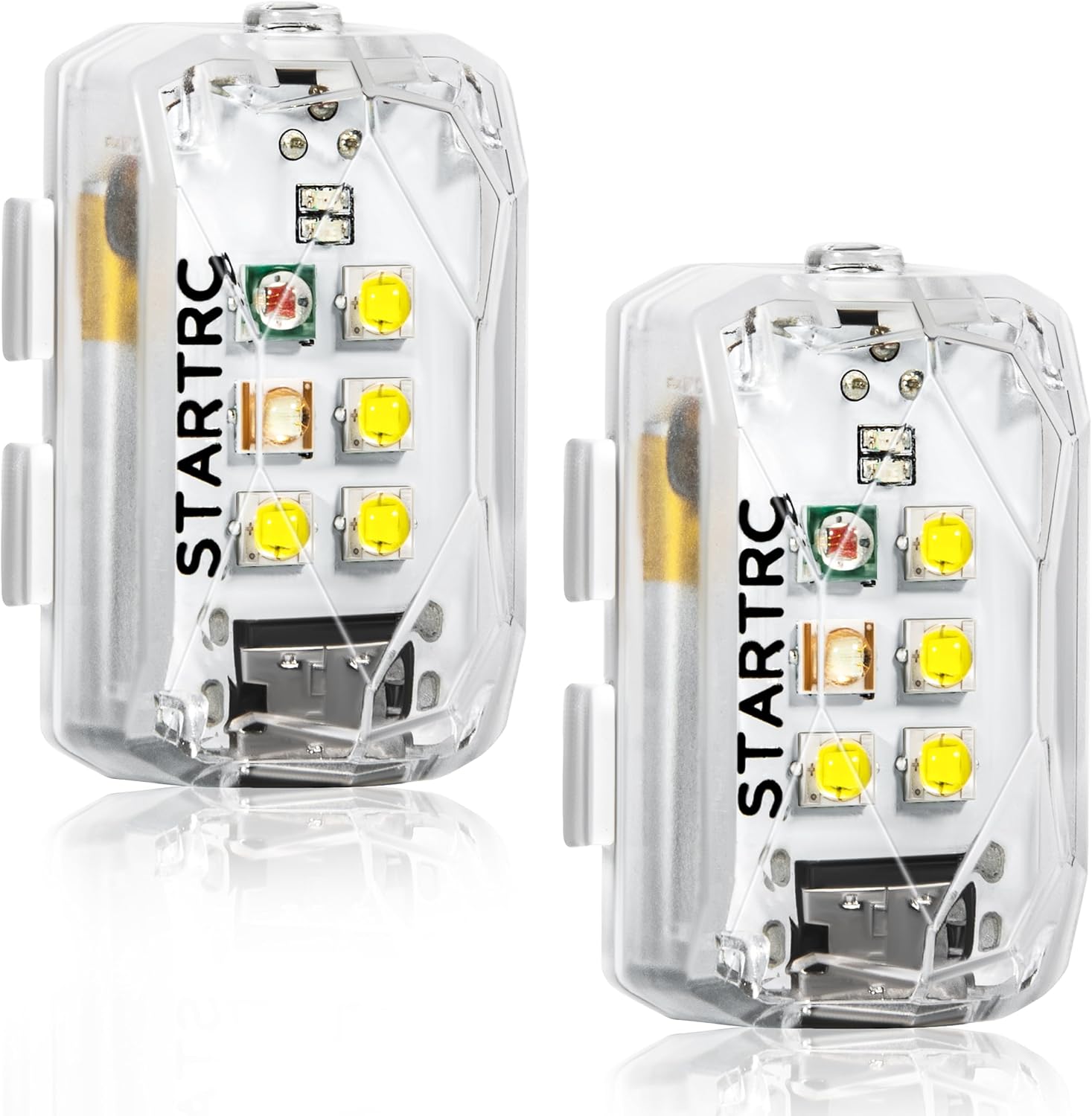 Drone Neck Strap - STARTRC Drone Strobe Işık Anti Çarpışma