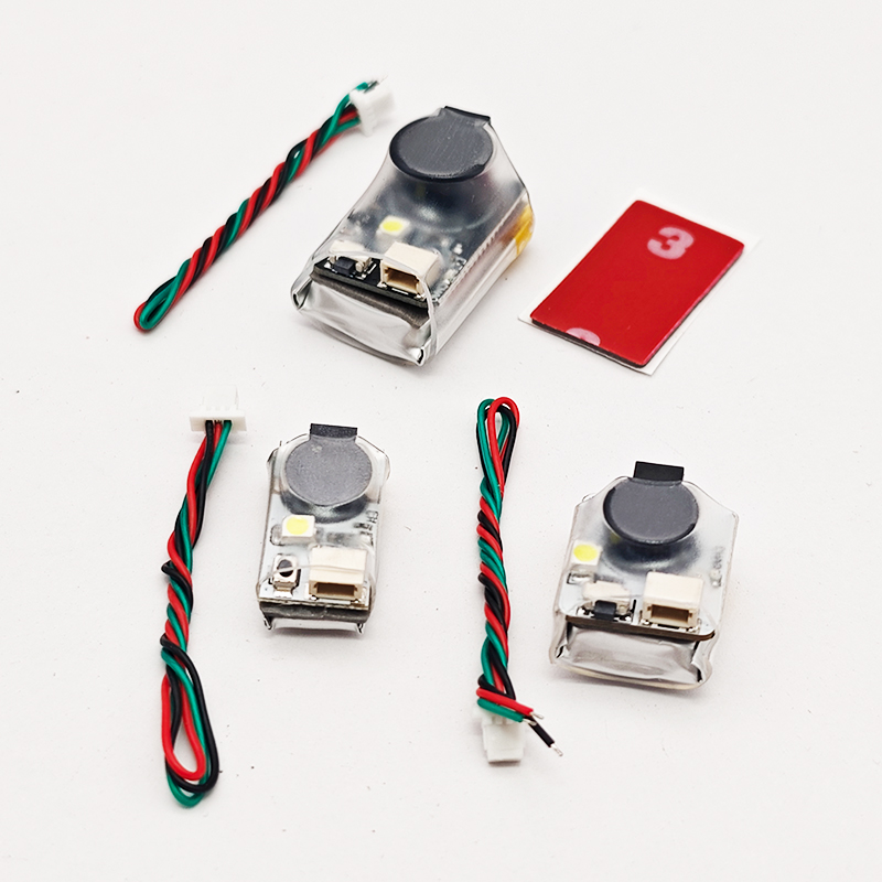 Drone Beacon Light - JHE42B/ JHE42B_S/ JHE20B bulucu 5V süper