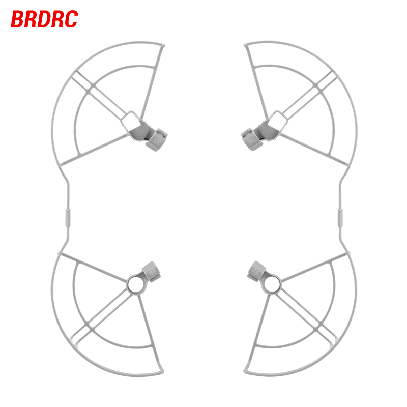 Drone Neck Strap - BRDRC Pervane Koruma DJI Mini 3/3
