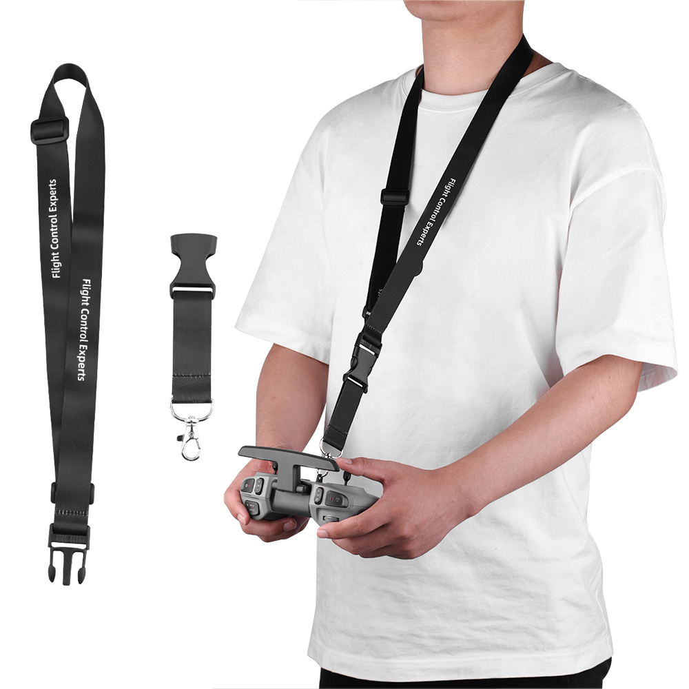 Drone Neck Strap - Kordon Boyun Askısı DJI Avata/FPV Drone