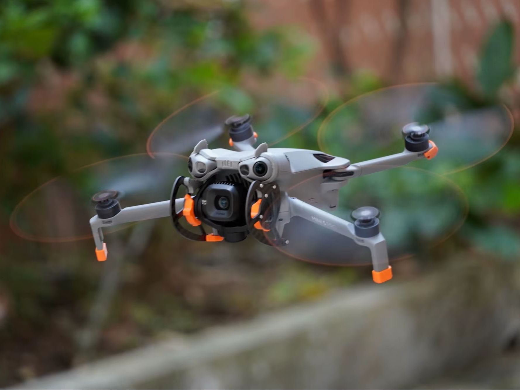 Drone Propeller Holder - DJI Mini 5 / Mini 5