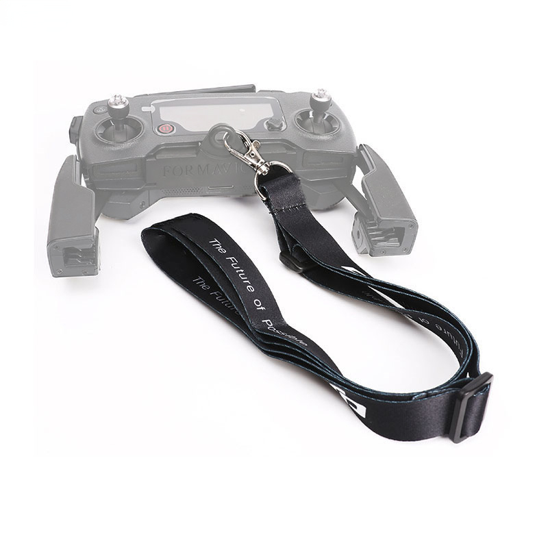 Drone Neck Strap - Uzaktan kumanda kemer Sling kordon askısı