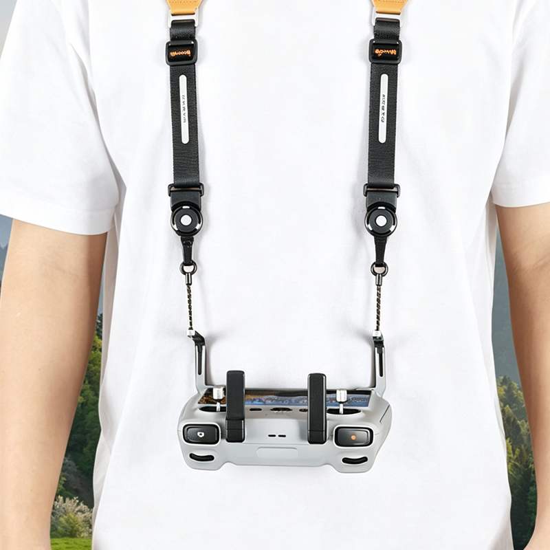 Drone Neck Strap - DJI RC / RC 2 Uzaktan