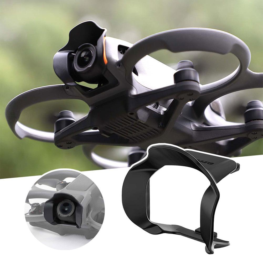 Drone Neck Strap - DJI AVATA 2 Lens Hood Gimbal