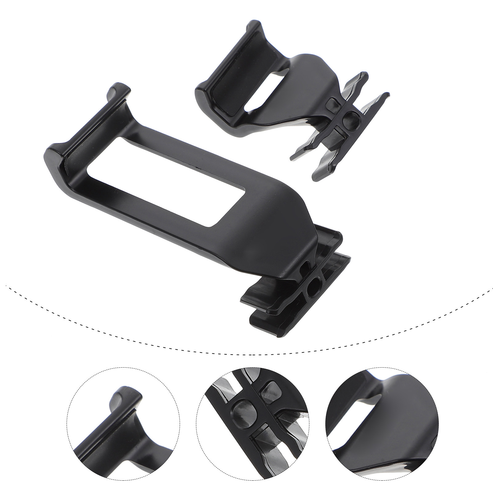 Drone Tablet Mount - 1 Set Drone Tablet Montaj Aparatı,