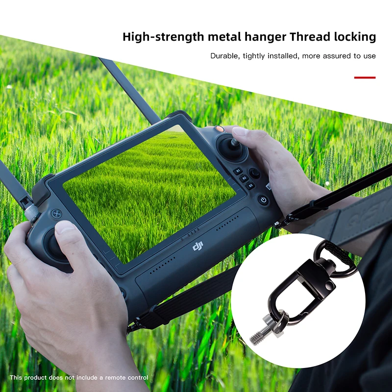 DJI için boyun kordon RC artı  - Drone Neck Strap incelemesi ve fiyatı