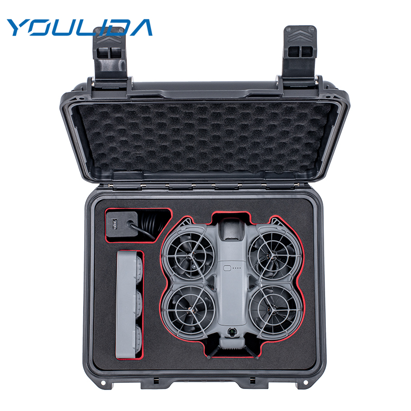 DJI Neo 2 için Taşınabilir Sak - Drone Hard Shell Case incelemesi ve fiyatı