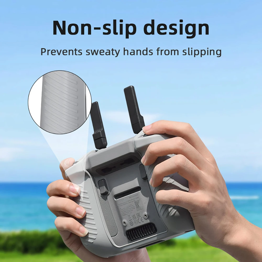 BRDRC Silikon Kılıf DJI NEO 2/ - Drone Neck Strap incelemesi ve fiyatı
