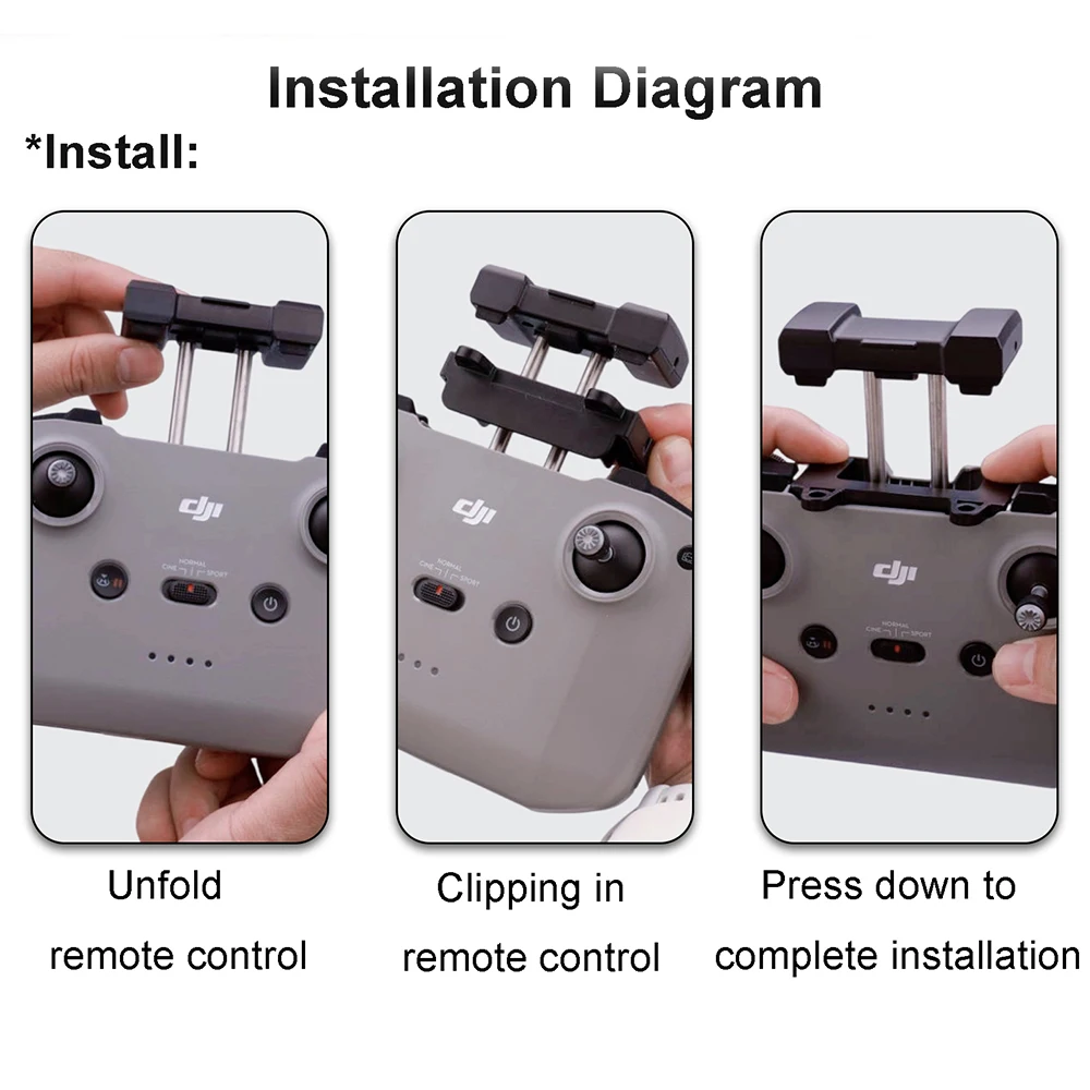 Uzaktan Kumanda Kordon Askısı  - Drone Neck Strap incelemesi ve fiyatı