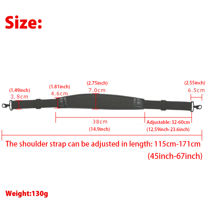 DJI RC/RC 2/RC Pro/Akıllı Dene - Drone Neck Strap incelemesi ve fiyatı