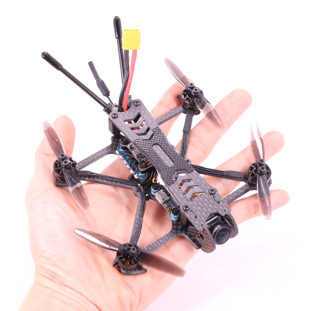 AlfaRC Fi-115 2.5 inç 65MM per - Drone Neck Strap incelemesi ve fiyatı