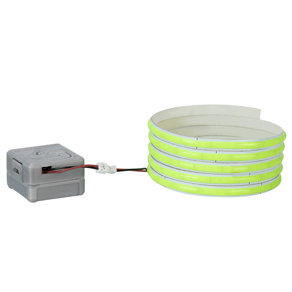 Floresan Renkli Işık yayan LED - Drone Beacon Light incelemesi ve fiyatı