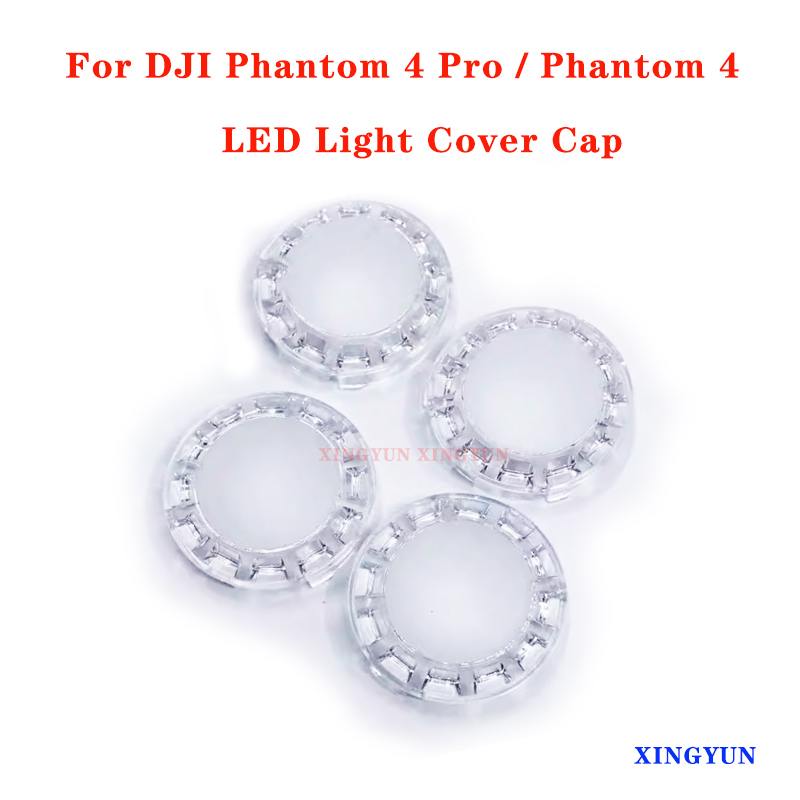 DJI Phantom 4 Pro/Phantom 4 Ad - Drone Beacon Light incelemesi ve fiyatı