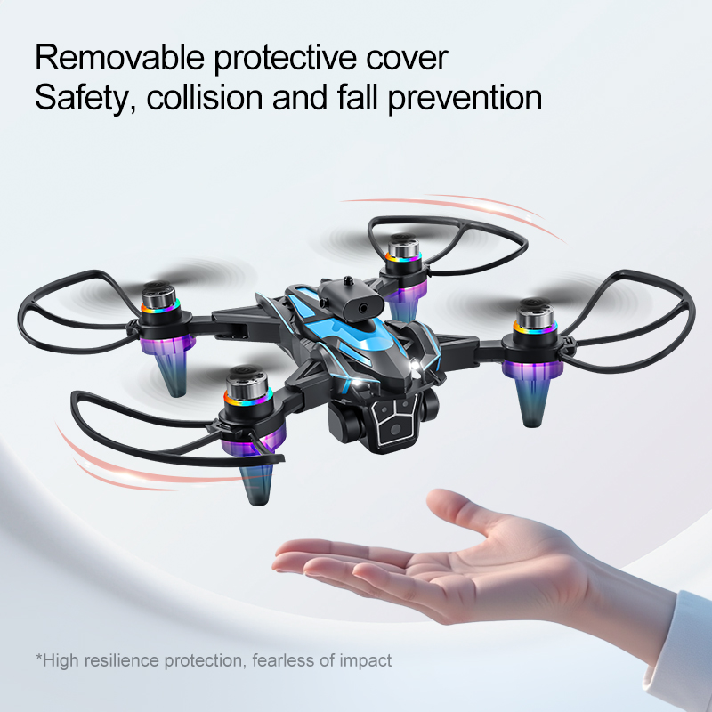 Dış Mekan Hava Dronu Elektrikl - Drone Controller Screen incelemesi ve fiyatı