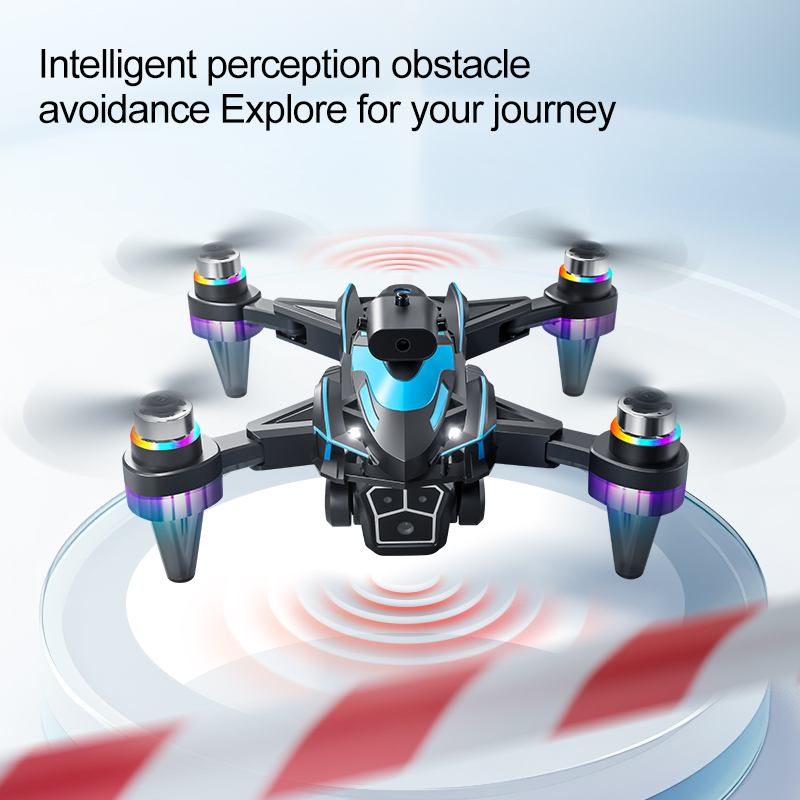 Dış Mekan Hava Dronu Elektrikl - Drone Controller Screen incelemesi ve fiyatı