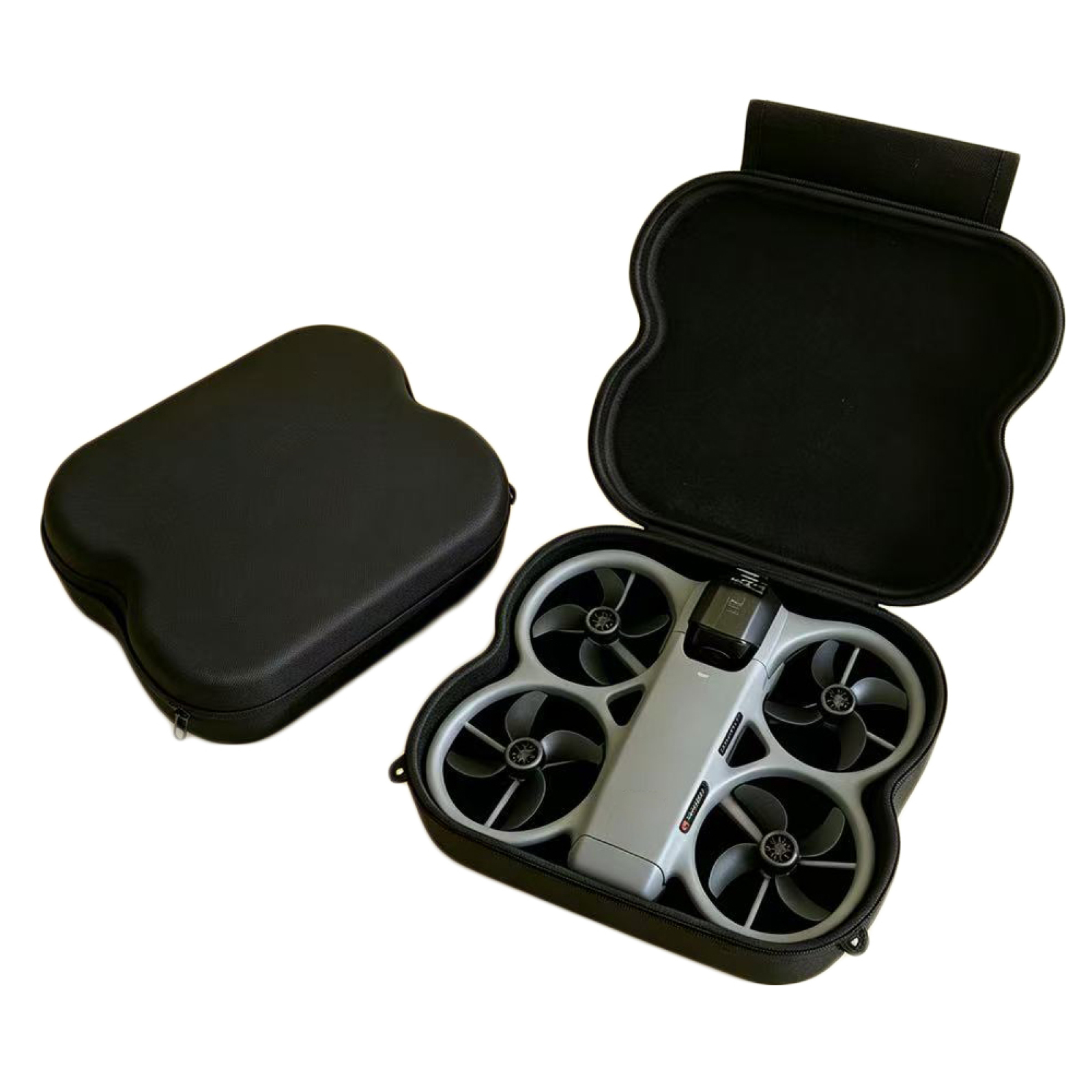 Avata 360 Taşıma Çantası, Taşı - Drone Hard Shell Case incelemesi ve fiyatı