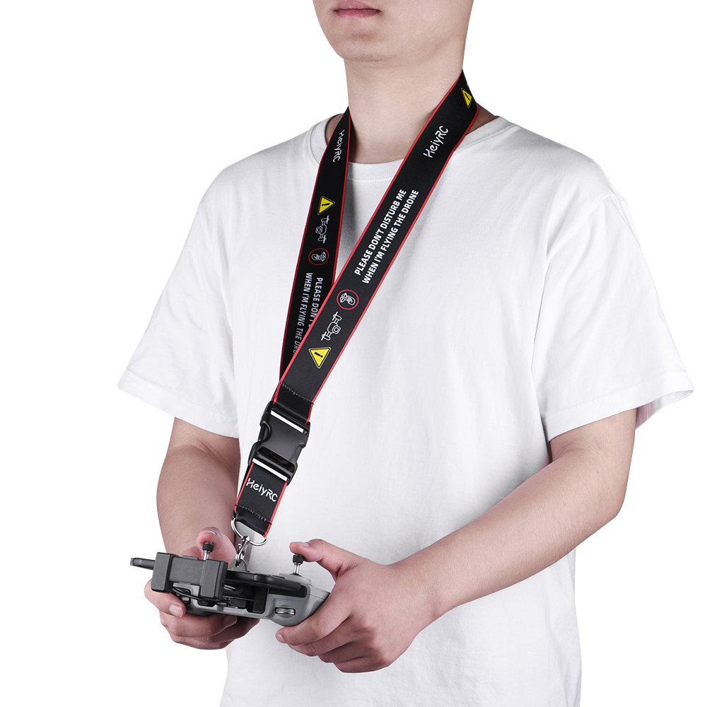 Boyun Kordon DJI Mavic 3/Hava  - Drone Neck Strap incelemesi ve fiyatı