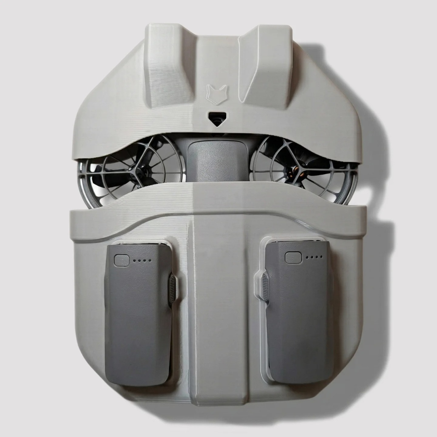 Sert Kabuklu Darbeye Dayanıklı - Drone Hard Shell Case incelemesi ve fiyatı