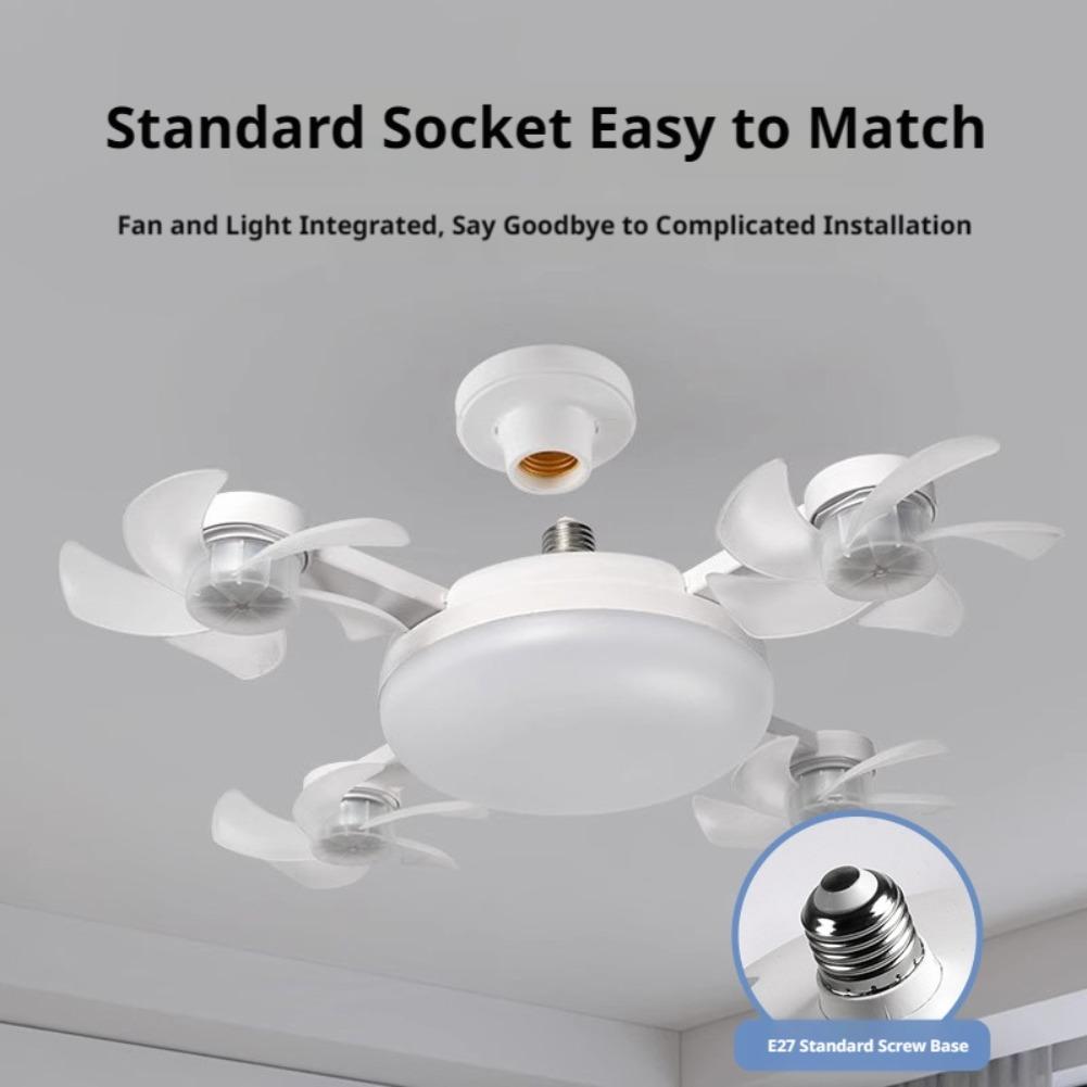 Drone Fan Lambası 2'si 1 Arada - Drone Beacon Light incelemesi ve fiyatı