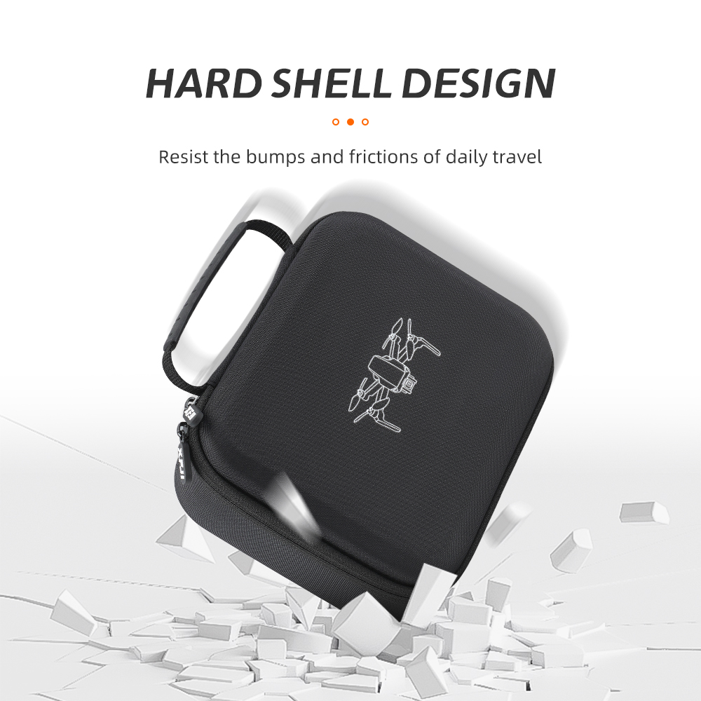 Taşınabilir Saklama Çantası Ko - Drone Hard Shell Case incelemesi ve fiyatı