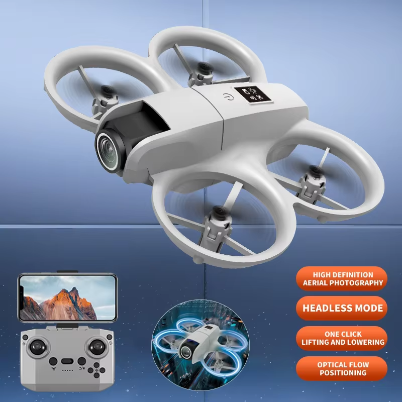 2026 YENİ GT3 Mini LED'li Katl - Drone Beacon Light incelemesi ve fiyatı