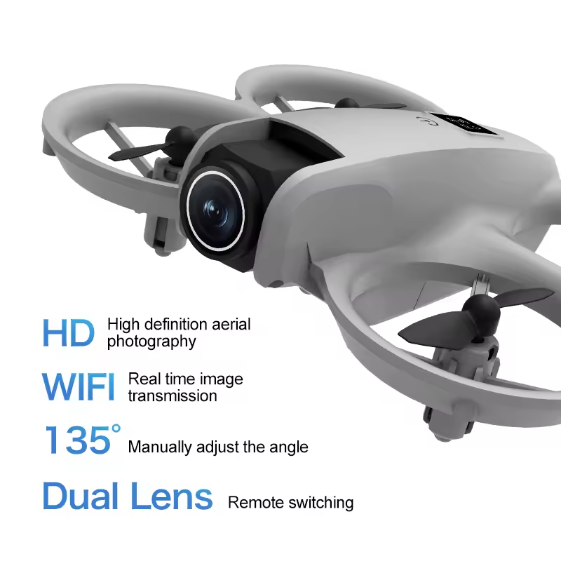2026 YENİ GT3 Mini LED'li Katl - Drone Beacon Light incelemesi ve fiyatı