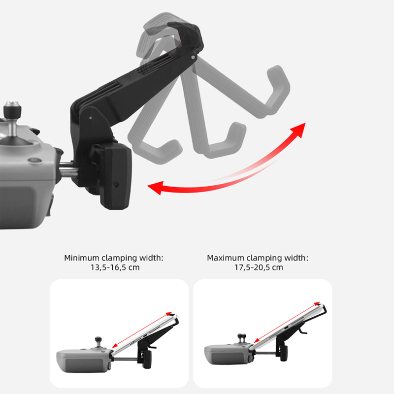 BRDRC Tablet Tutucu DJI NEO/Mi - Drone Tablet Mount incelemesi ve fiyatı