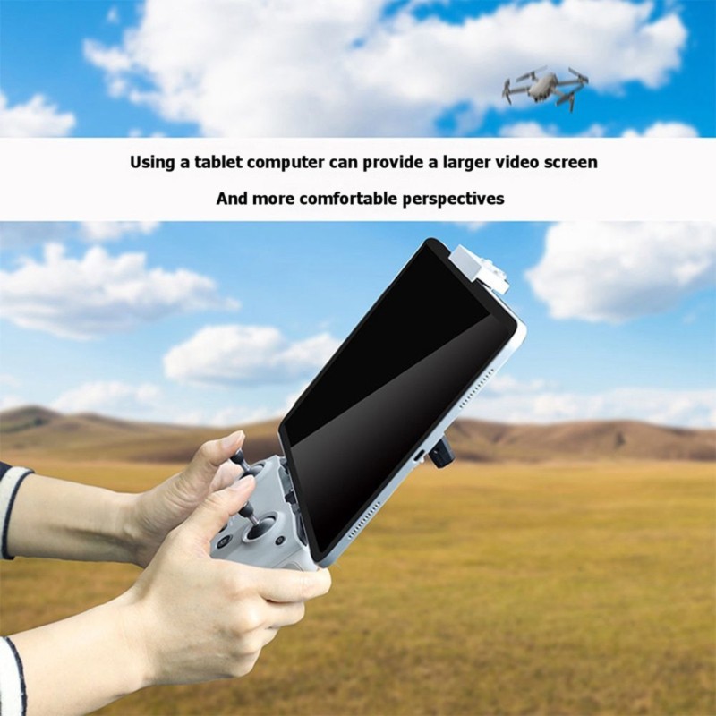 B27B Alüminyum Alaşımlı Drone  - Drone Tablet Mount incelemesi ve fiyatı