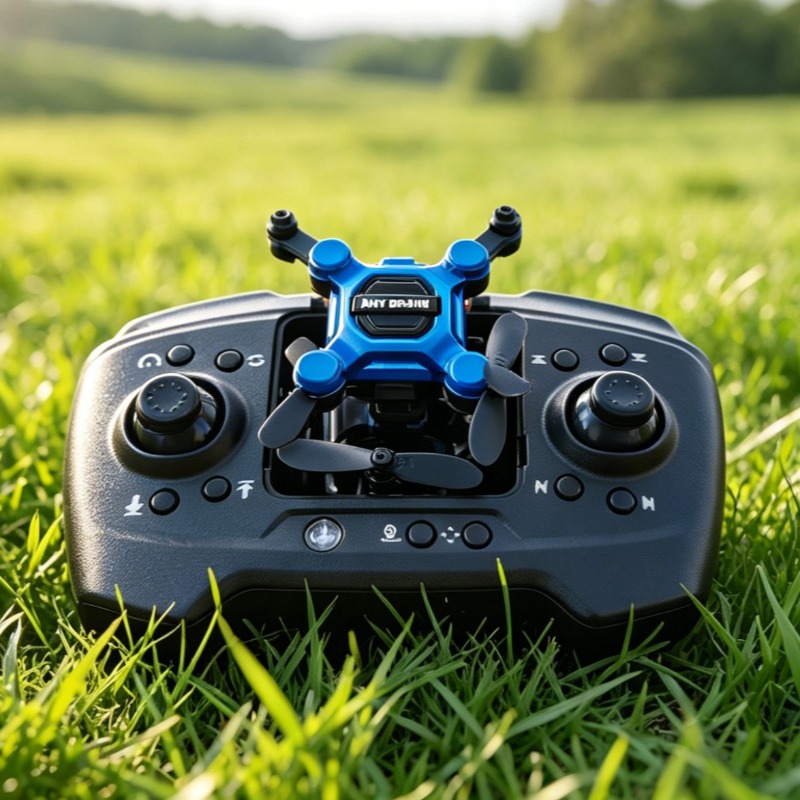 Mini Katlanabilir Sivrisinek K - Drone Controller Screen incelemesi ve fiyatı