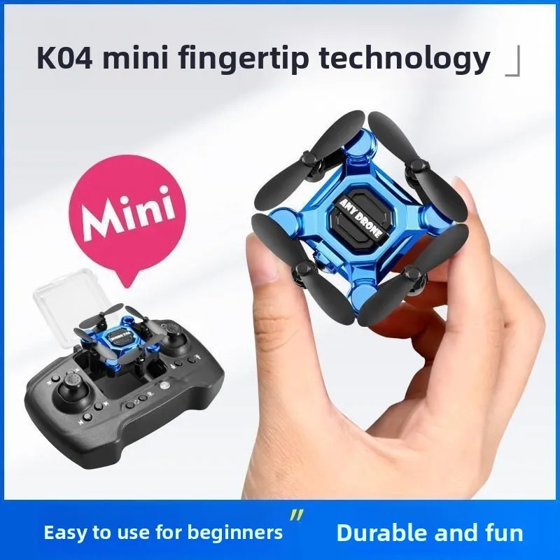 Mini Katlanabilir Sivrisinek K - Drone Controller Screen incelemesi ve fiyatı