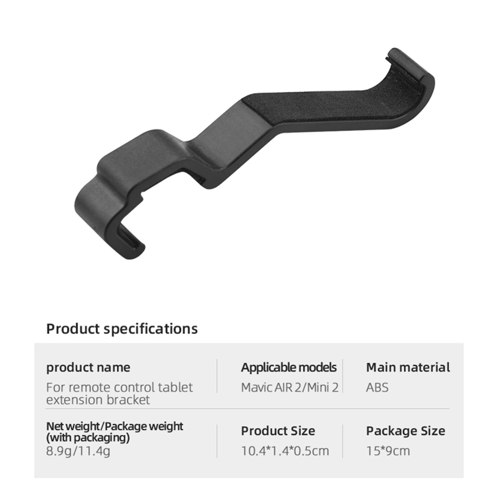 Drone Kontrol Cihazı Tutucu AB - Drone Tablet Mount incelemesi ve fiyatı