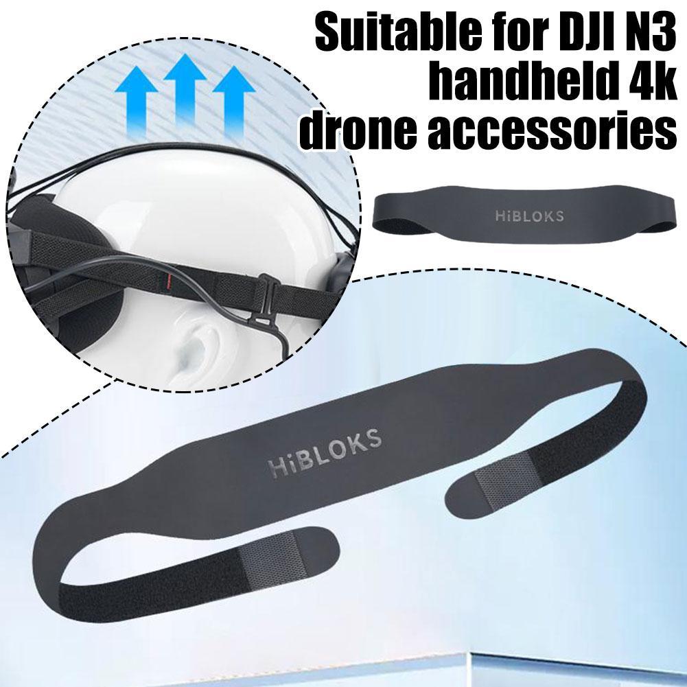 DJI Neo Gözlük N3 Basit Koruma - Drone Neck Strap incelemesi ve fiyatı