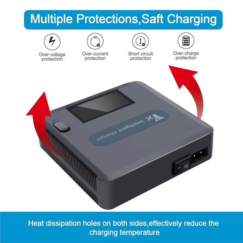 [YENİ A09R!] DJI 3/3Pro/Classi - Drone Charging Hub incelemesi ve fiyatı