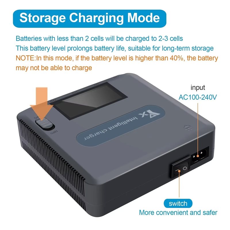 [YENİ A09R!] DJI 3/3Pro/Classi - Drone Charging Hub incelemesi ve fiyatı