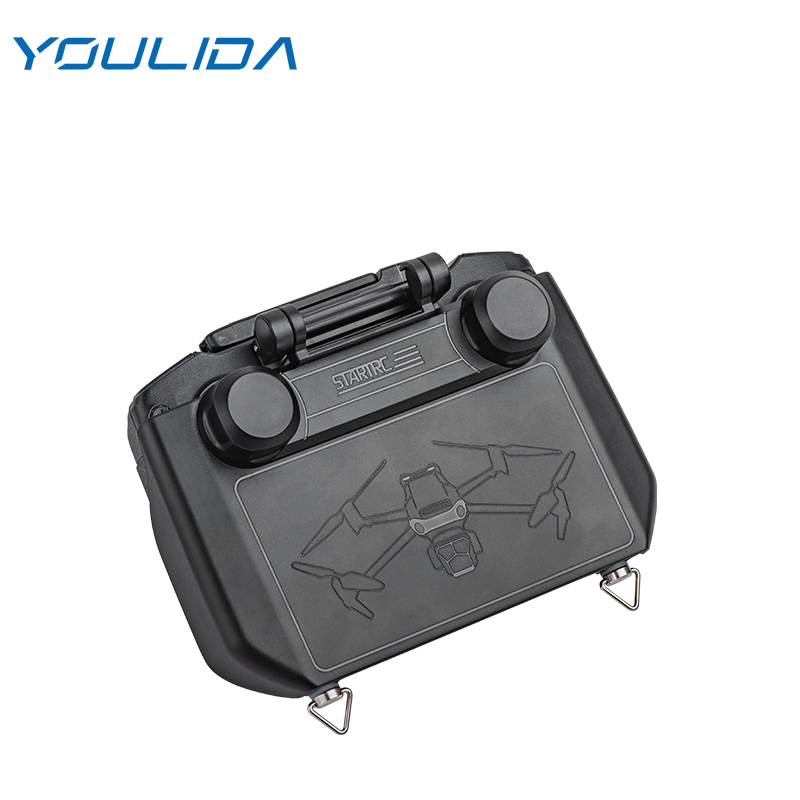 2'si 1 arada Güneşlik ve Joyst - Drone Neck Strap incelemesi ve fiyatı