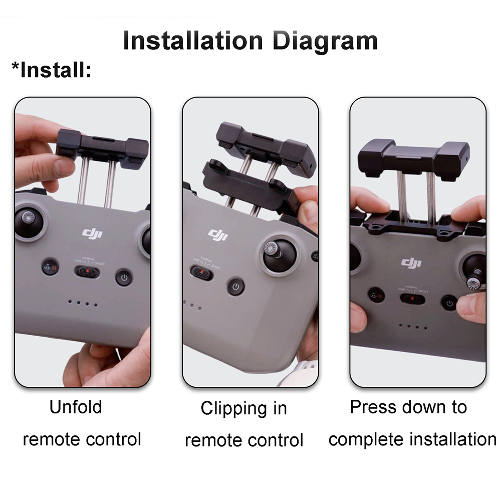 Uzaktan Kumanda Kordon Boyun A - Drone Neck Strap incelemesi ve fiyatı
