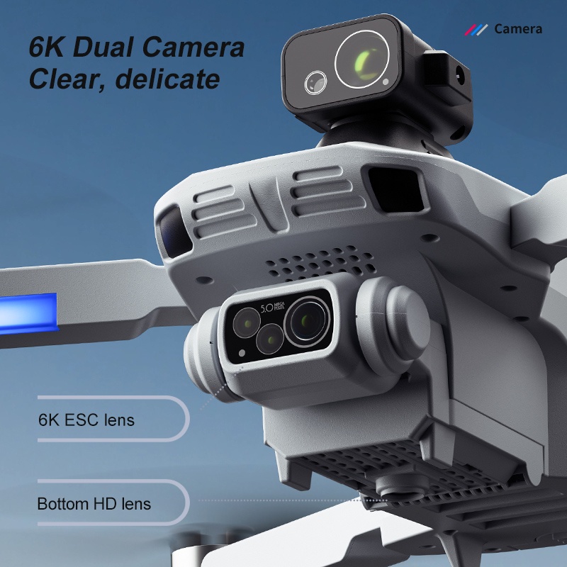 F8 MAX GPS Drone Profesyonel 8 - Drone Controller Screen incelemesi ve fiyatı