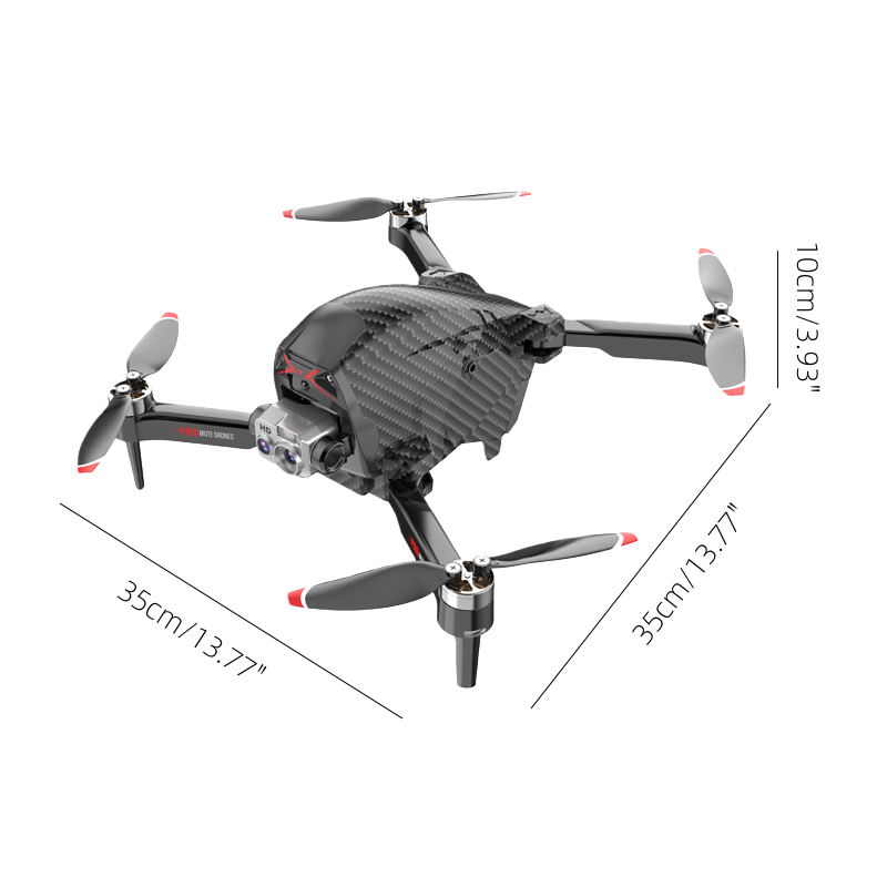 CS26 Drone, 1080P FPV Çift Kam - Drone Controller Screen incelemesi ve fiyatı