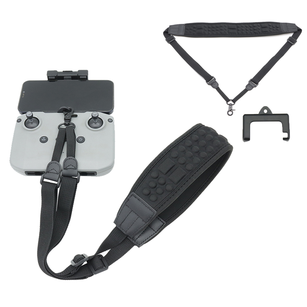 Dekompresyon Masajı Boyun Askı - Drone Neck Strap incelemesi ve fiyatı