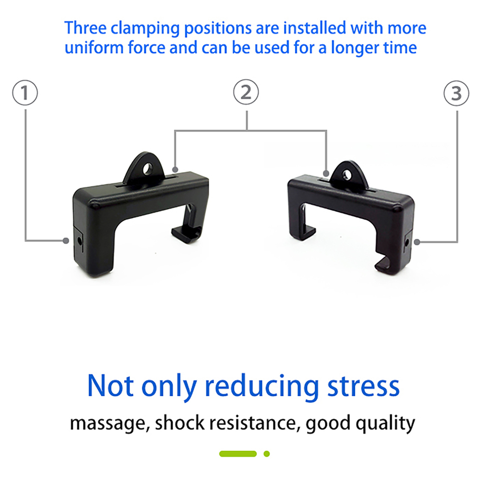 Dekompresyon Masajı Boyun Askı - Drone Neck Strap incelemesi ve fiyatı