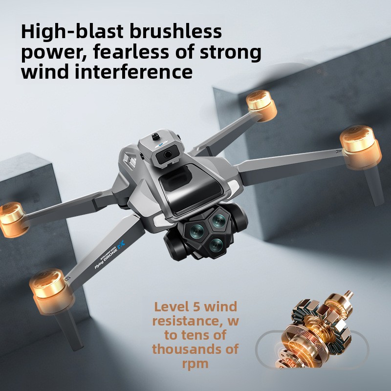 Katlanabilir M66 RC Drone, 4.5 - Drone Controller Screen incelemesi ve fiyatı
