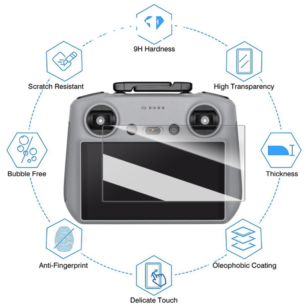 DJI RC 2/1 için temperli Cam E - Drone Neck Strap incelemesi ve fiyatı