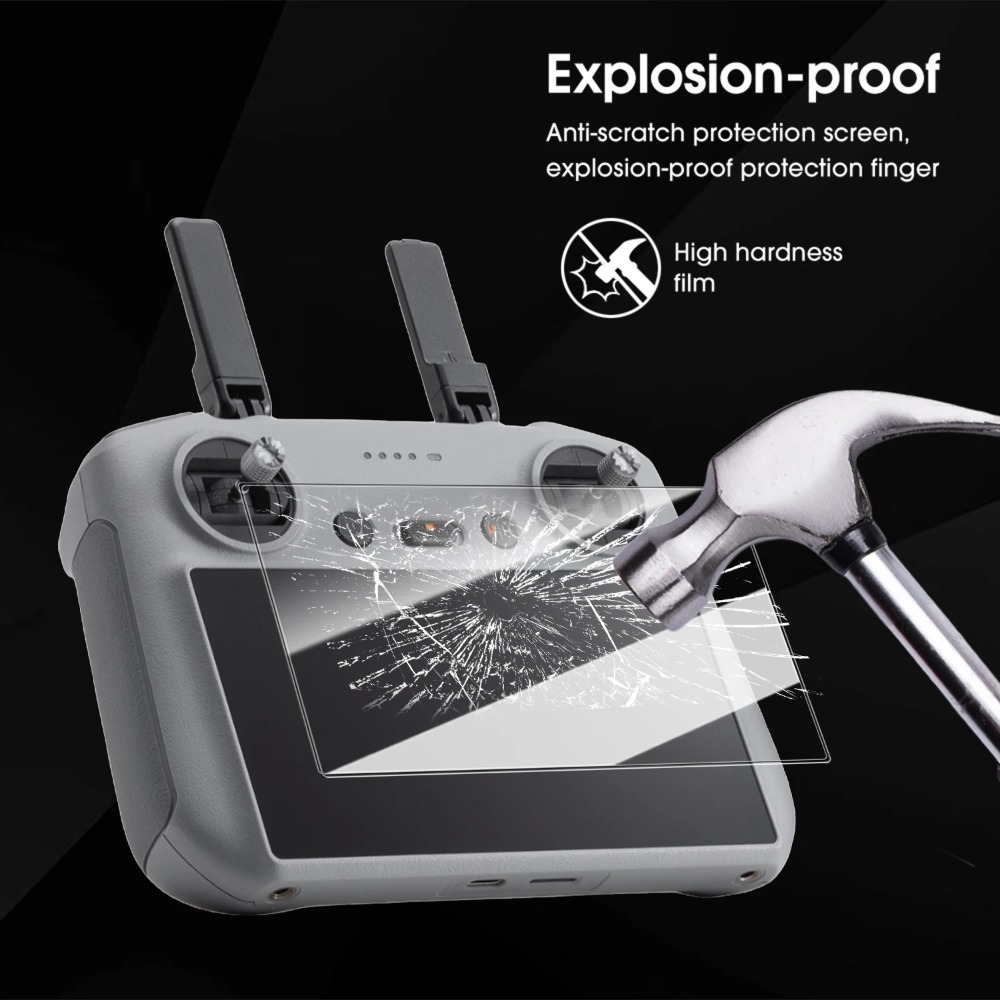 DJI RC 2/1 için temperli Cam E - Drone Neck Strap incelemesi ve fiyatı