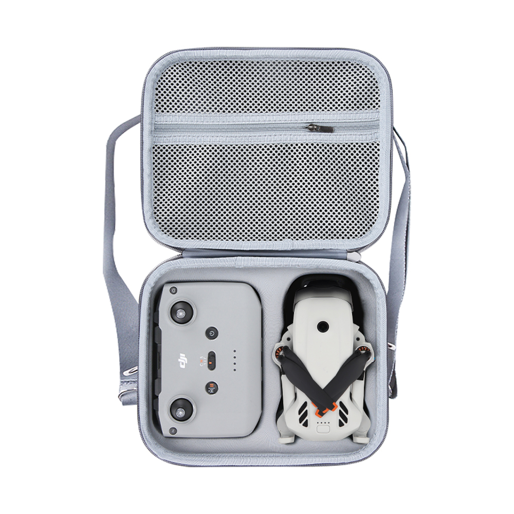 DJI LITO X1 1 RC N3 Taşınabili - Drone Hard Shell Case incelemesi ve fiyatı