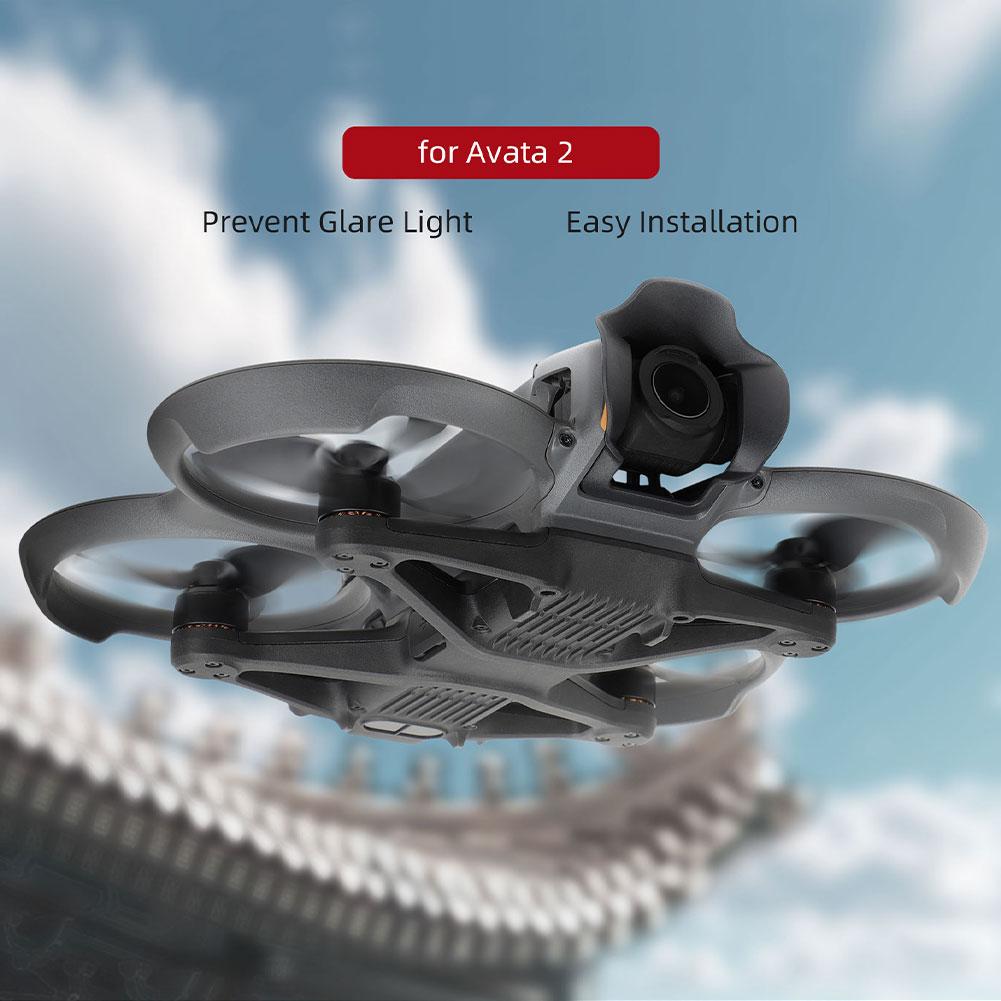 DJI AVATA 2 Lens Hood Gimbal i - Drone Neck Strap incelemesi ve fiyatı