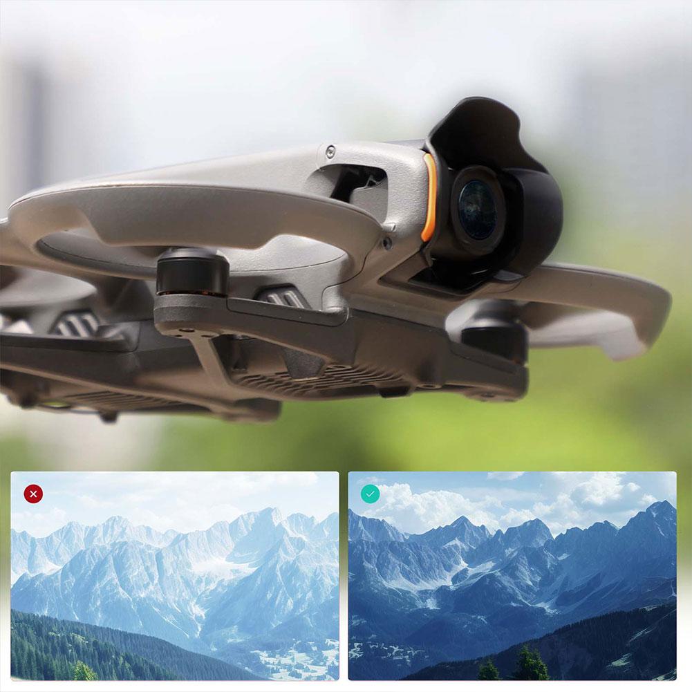 DJI AVATA 2 Lens Hood Gimbal i - Drone Neck Strap incelemesi ve fiyatı