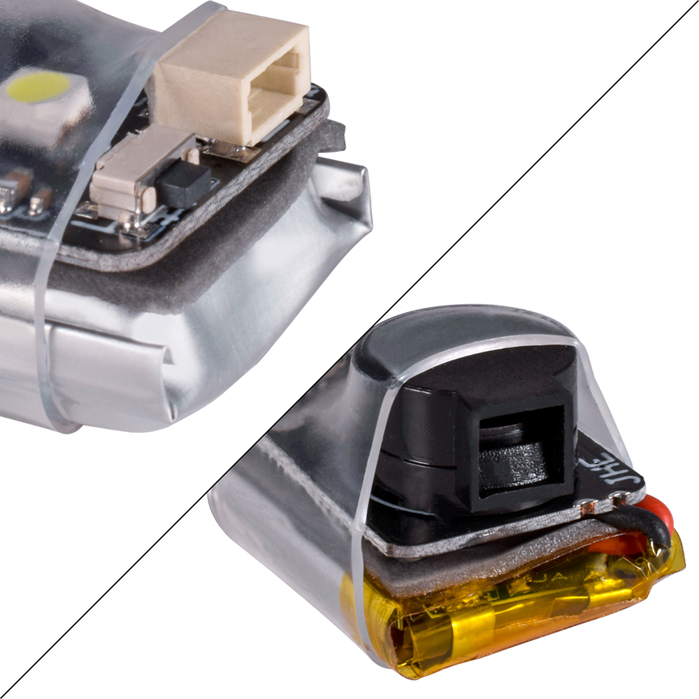 JHEMCU JHE42B/JHE20B Bulucu Mi - Drone Beacon Light incelemesi ve fiyatı