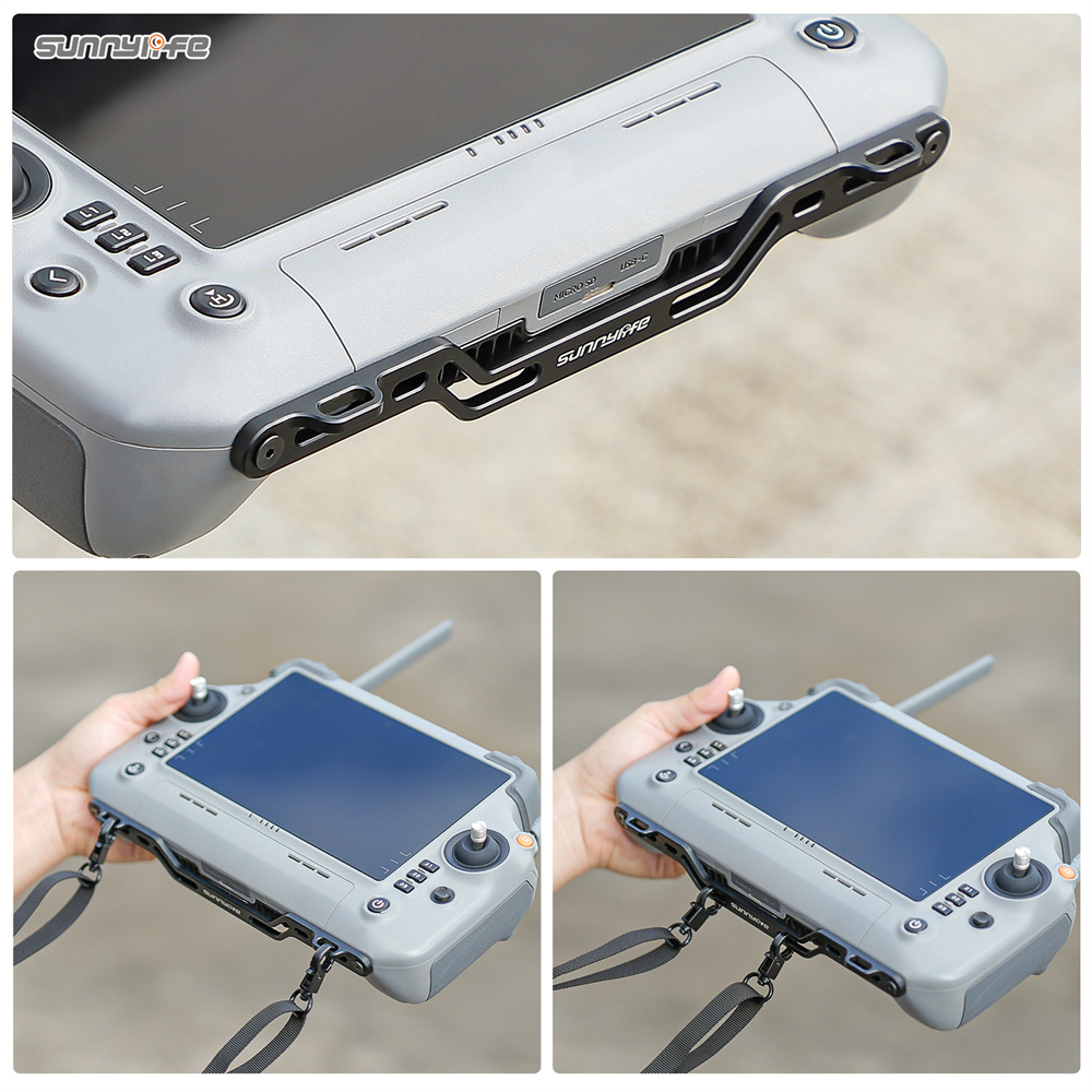 Sunnylife Uzaktan Kumanda Kord - Drone Neck Strap incelemesi ve fiyatı