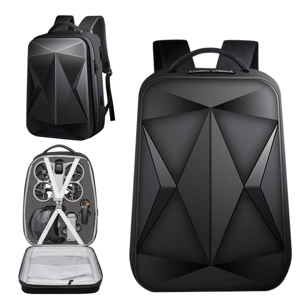 DJI AVATA 360 için Sert Kabukl - Drone Hard Shell Case incelemesi ve fiyatı