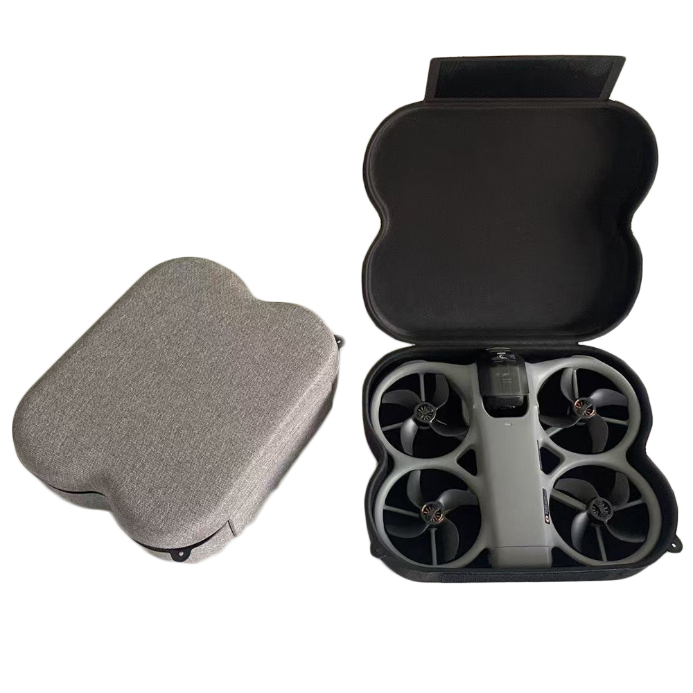 DJI Avata 360 için Drone Gövde - Drone Hard Shell Case incelemesi ve fiyatı